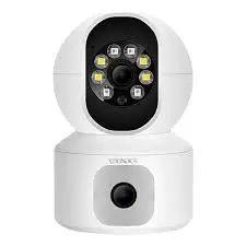 CAMARA WIFI SATELLITE CAM001 2CAMARAS