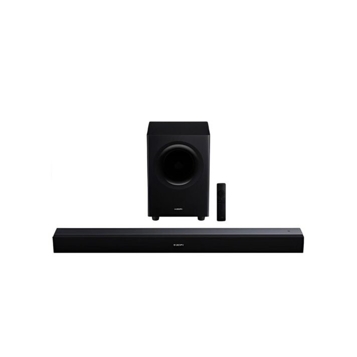 XIAOMI SOUNDBAR PRO 2.0 QBH4346US