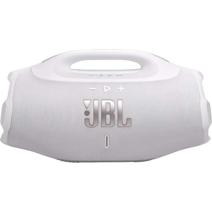 JBL BOMBOX 4 WHITE