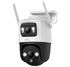 CAMARA WIFI IMOU IPC-K7FP-5HOWE CRUISER