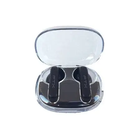 AURICULAR FTX E80 BT BLACK