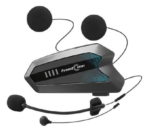 FREEDCONN FX PRO BT 5.1