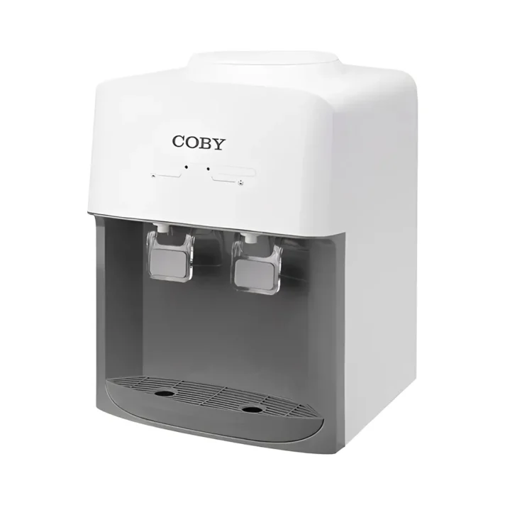 BEBEDERO COBY CY1401-WD01 220V