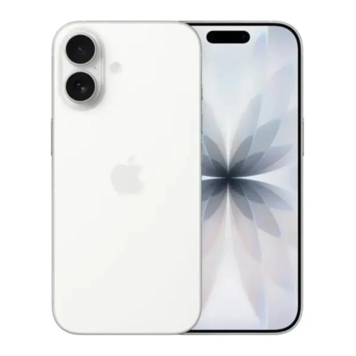 IPHONE 17 256GB WHITE
