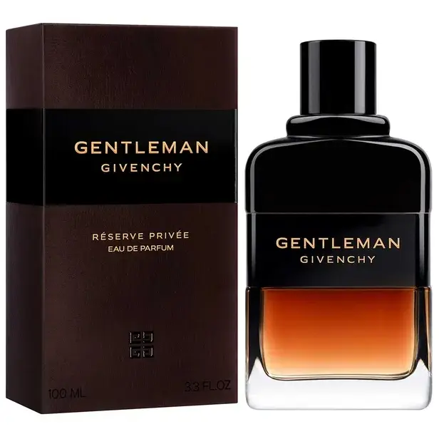 GIVENCHY GENTLEMAN EDP RESERVE PRIVÉE MASC100ML
