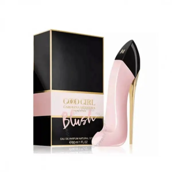 CAROLINA HERRERA GOOD GIRL BLUSH EDP 80ML