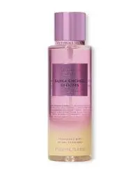VS SPLASH SUNDRENCHED BLOOMS 250ML