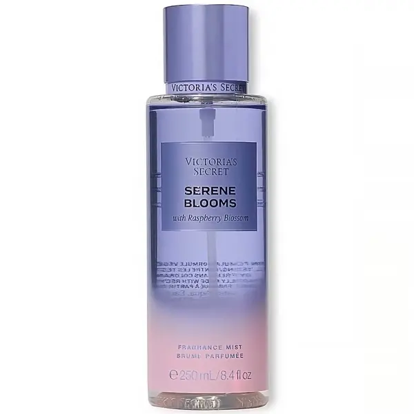 VS SPLASH SERENE BLOOMS 250ML