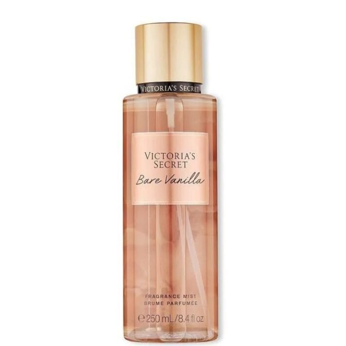 VS SPLASH BARE VANILLA NEW