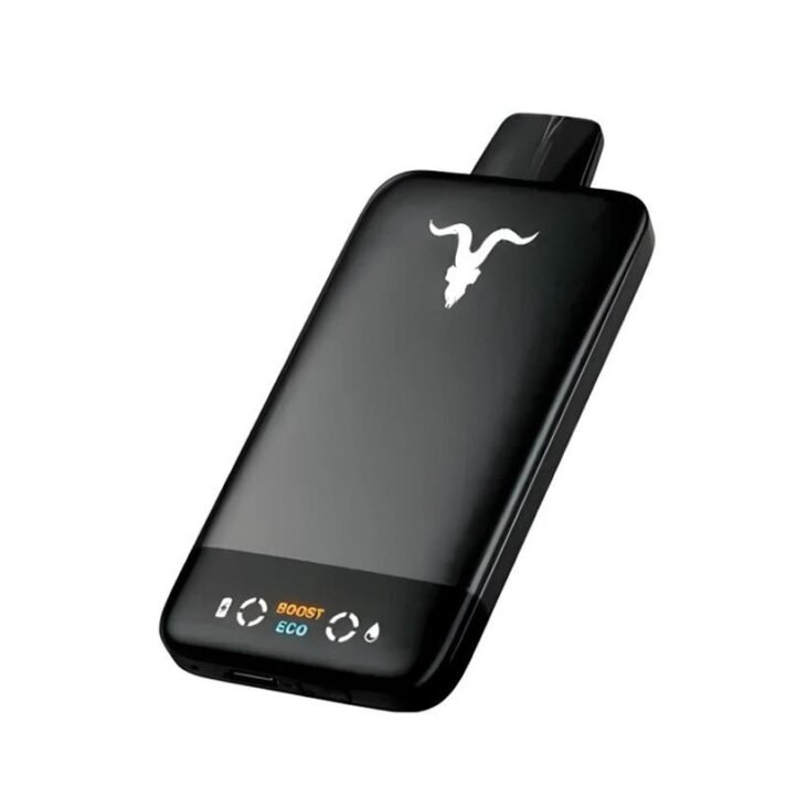 IGNITE V155 MATTE BLACK STRAW BANANA