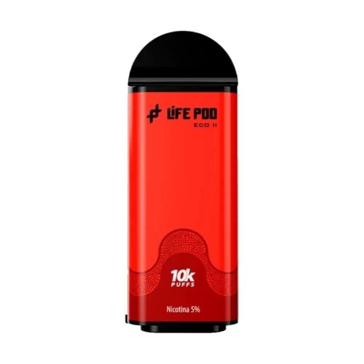 LIFE POD ECO II CART 10K KIWI BERRIES