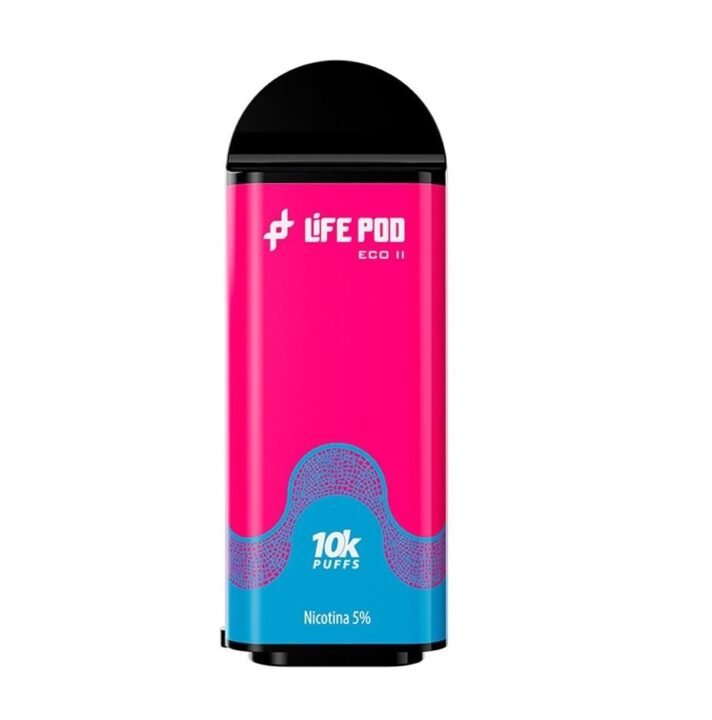 LIFE POD ECO II CART 10K SUMMER LOVE