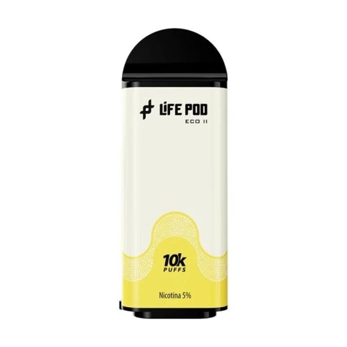 LIFE POD ECO II CART 10K DRAGON FRUIT