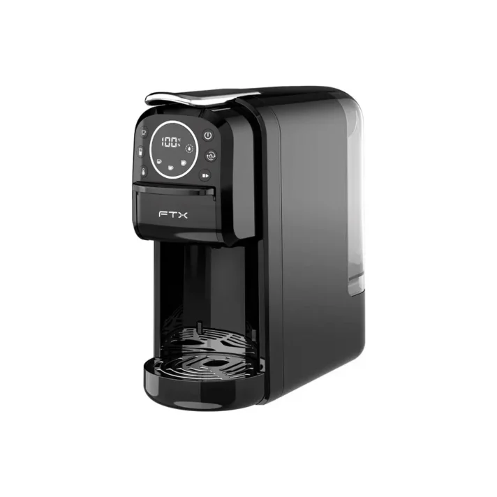 CAFETERA FTX MULTICAPS C2-07 1400W ESP/CAPP/NPS BLACK