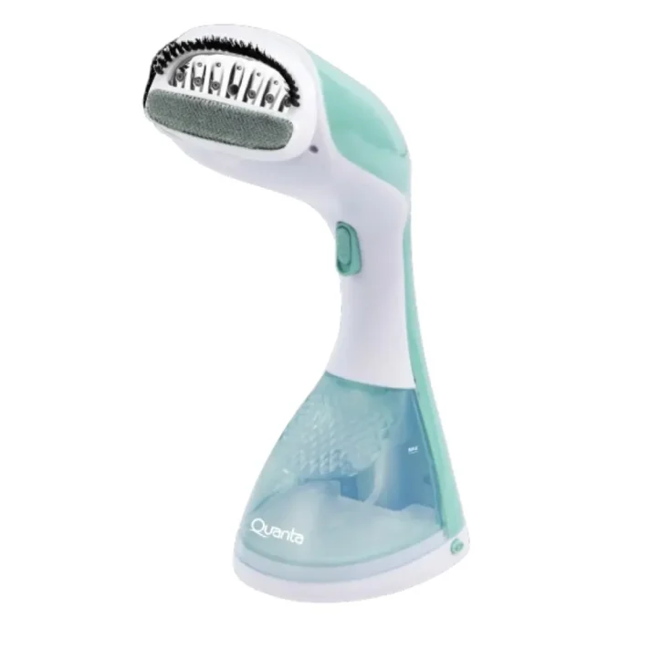PLANCHA A VAPOR PORTATIL QUANTA 220ML VP90