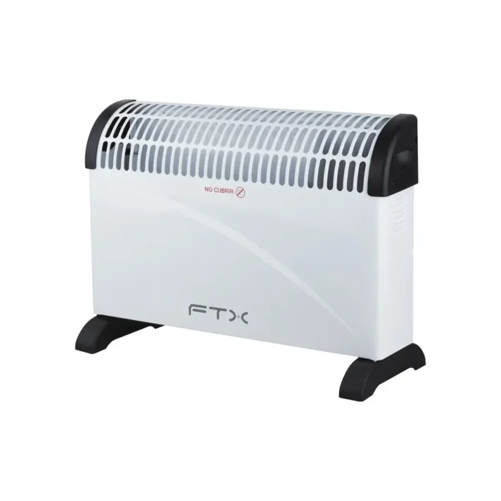 ESTUFA ELECTRICA FTX CONVECTOR 2000W CVH2