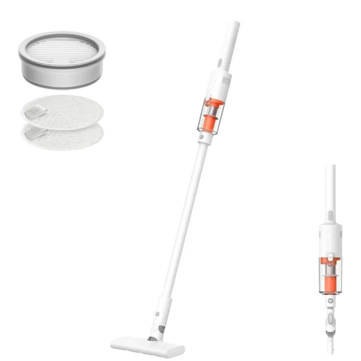 ASPIRADOR XIAOMI MI VACUUM CLEANER P30 GL