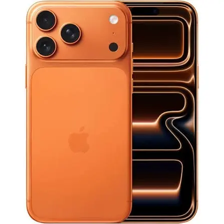 IPHONE 17 PRO MAX 256GB ORANGE ESIM
