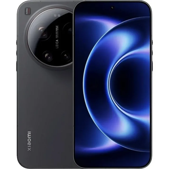 XIAOMI 17 ULTRA 16/512GB 6.3¨ 4K BLACK GLOBAL
