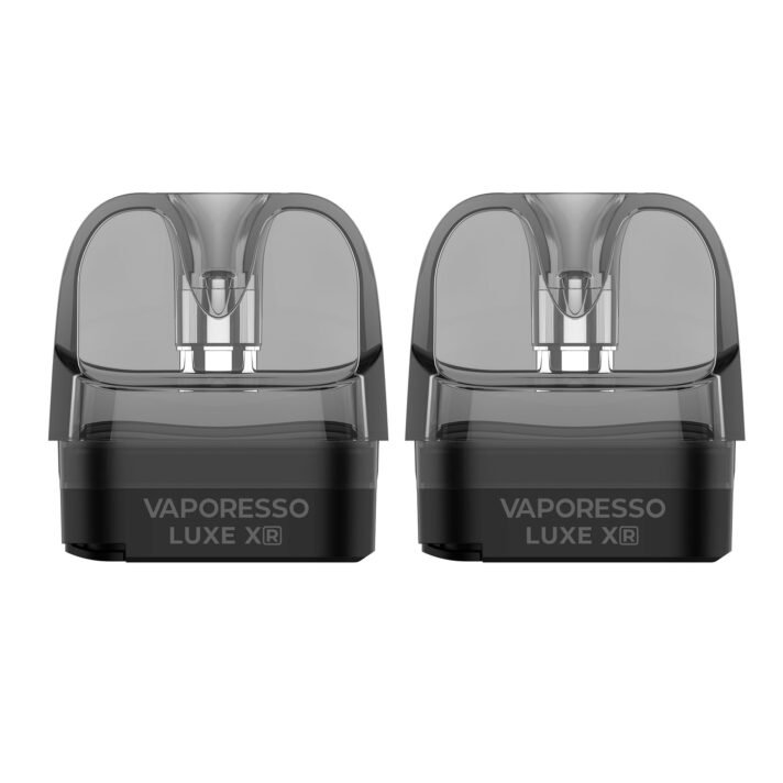 CARTUCHO VAPORESSO LUXE XR 5ML (2PC) DTL