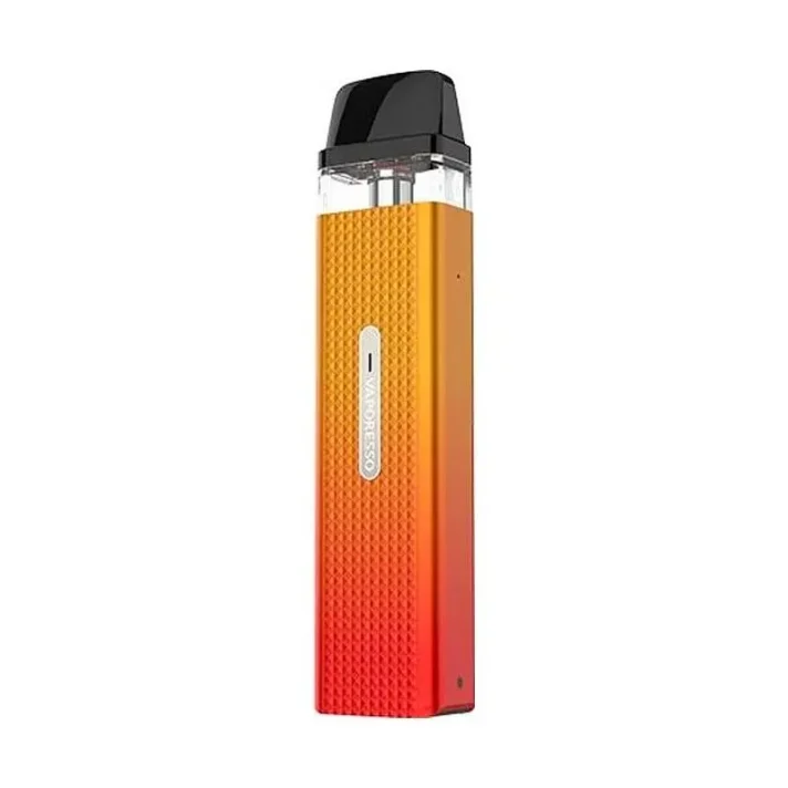VAPORESSO XROS MINI ORANGE RED