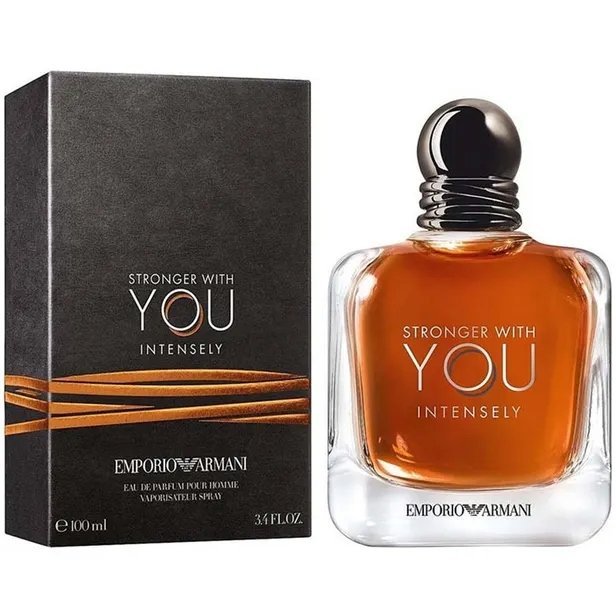 ARMANI STRONG W. YOU EDT 100ML