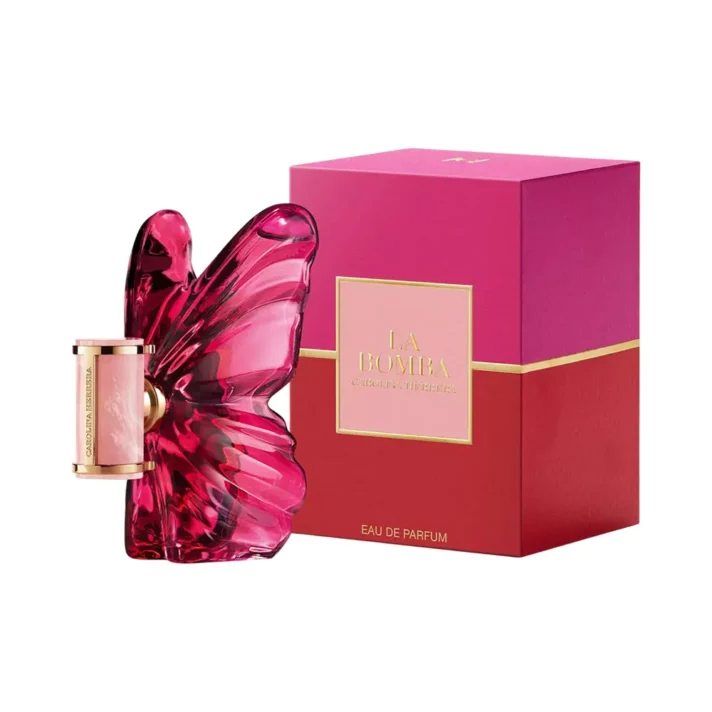 CAROLINA HERRERA LA BOMBA EDP 80ML