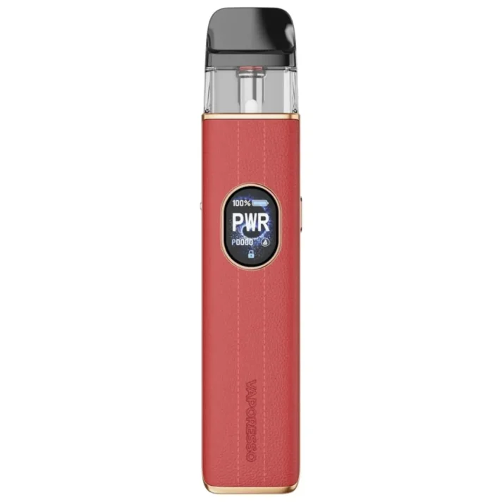VAPORESSO XROS 5 RED