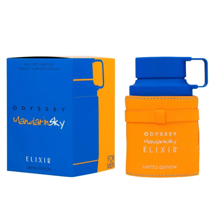 ARMAF ODYSSEY MANDARIN SKY ELIXIR 100ML