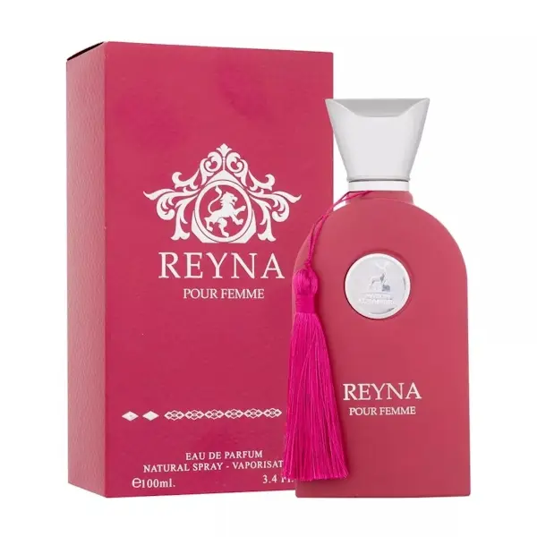 DECANT MAISON ALHAMBRA EDP 30ML REYNA POUR FEMME