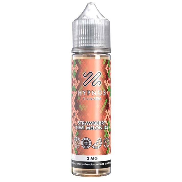 ESENCIA HYPNOS 60ML 3MG STRAWBERRY KIWI