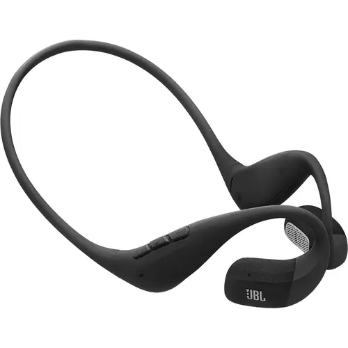 JBL ENDURANCE PACE SPORT HOOK BLACK