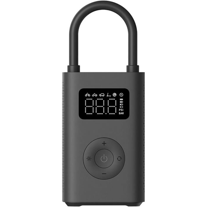 COMPRESOR DE AIRE XIAOMI MIJIA COMPACT PORTABLE
