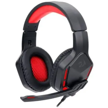 AURICULAR REDRAGON THEMIS 2 BLACK H220N