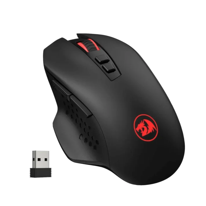 MOUSE REDRAGON GAINER WIRELESS M656 4000DPI