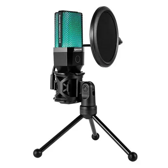 MICROFONO REDRAGON ADNE GM212