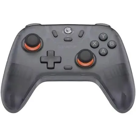 CONTROL GAMESIR NOVA LITE BT ANDROID IOS STEAM PC SWITCH