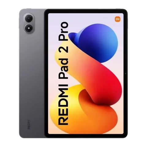 REDMI PAD 2 PRO 6/128GB 12.1¨ GRAY WIFI