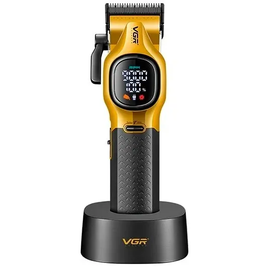 CORTA PELO VGR V-886C GOLD