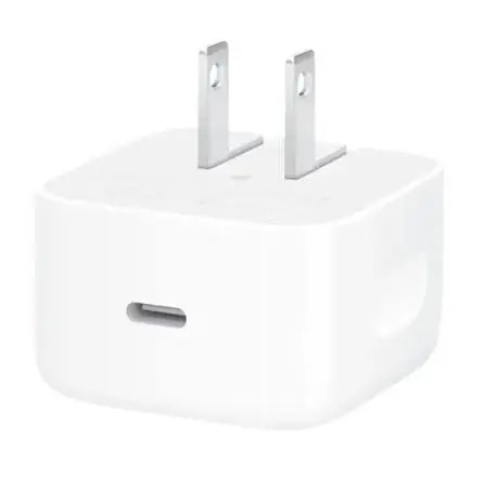 APPLE CARGADOR USB-C 40W DYNAMIC