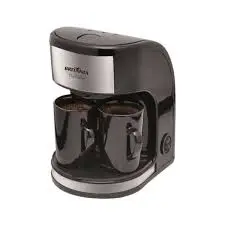 CAFETERA ESPECIAL CAFE DUO NACIONAL