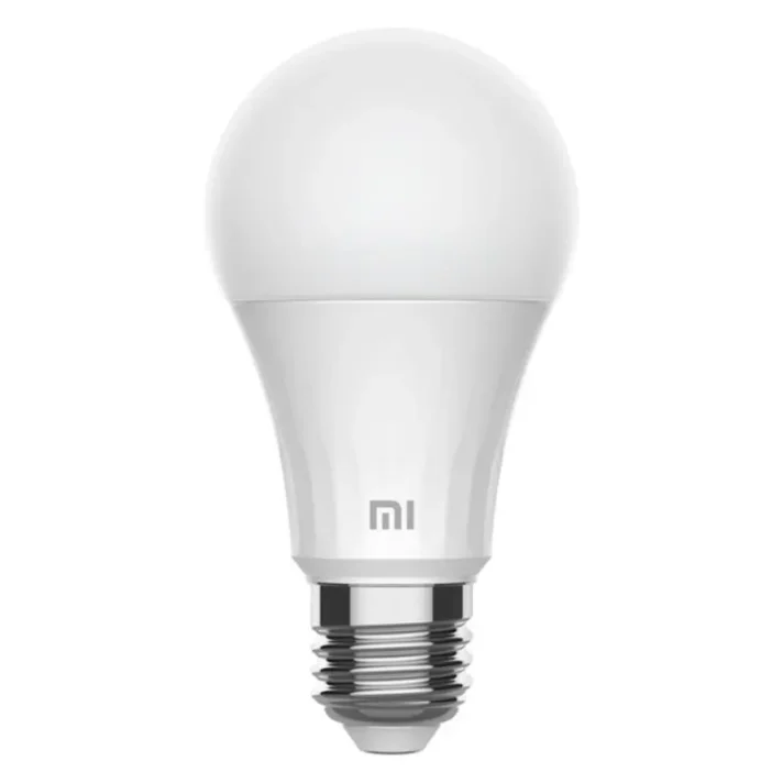 LAMPARA XIAOMI LED SMART BULB 220V WHITE