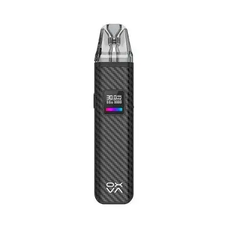 OXVA XLIM PRO KIT BLACK CARBON