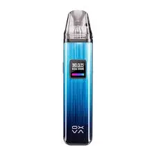 OXVA XLIM PRO KIT GLEAMY BLUE