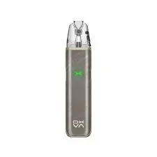 OXVA XLIM GO 2 KIT LIGHT BROWN SHADOW