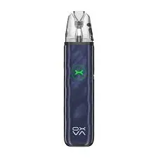 OXVA XLIM GO 2 KIT METAL BLUE