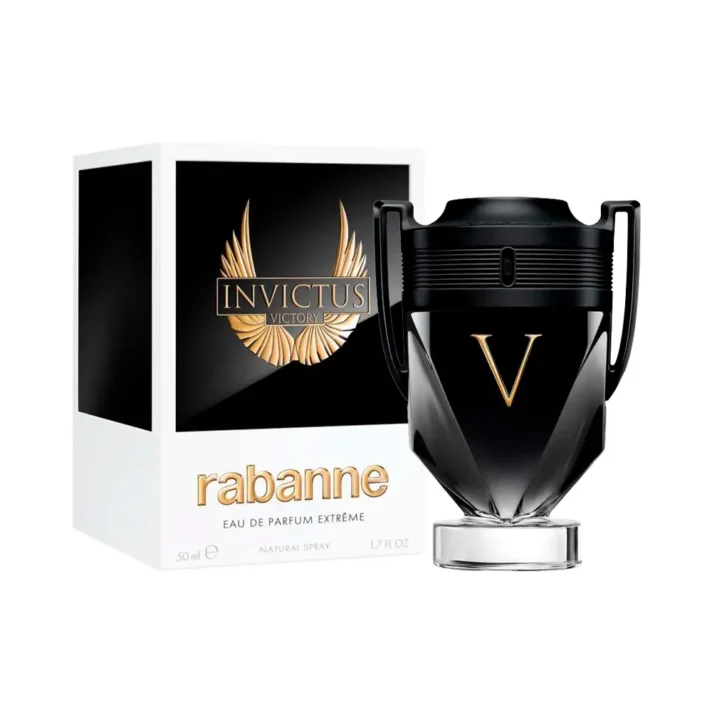 PACO RABANNE INVICTUS VICTORY EDP EXTREME 100ML