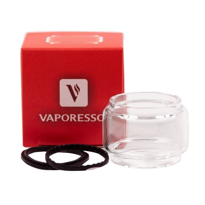 VAPORESSO GLASS TUBE SKY SOLO PLUS 8ML