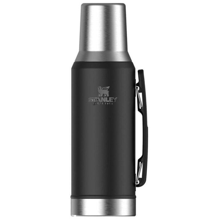 Stanley Mate System 1.2L Negro