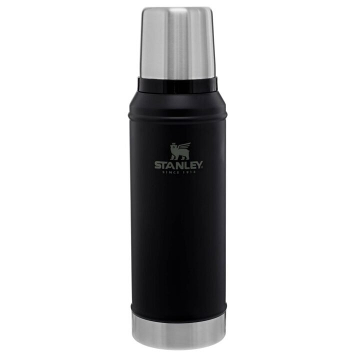 Stanley Mate Classic Bottle 940ml Negro